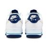 Nike Air Force 1 Premium 'White Fossil' Sneakers DB3541-100