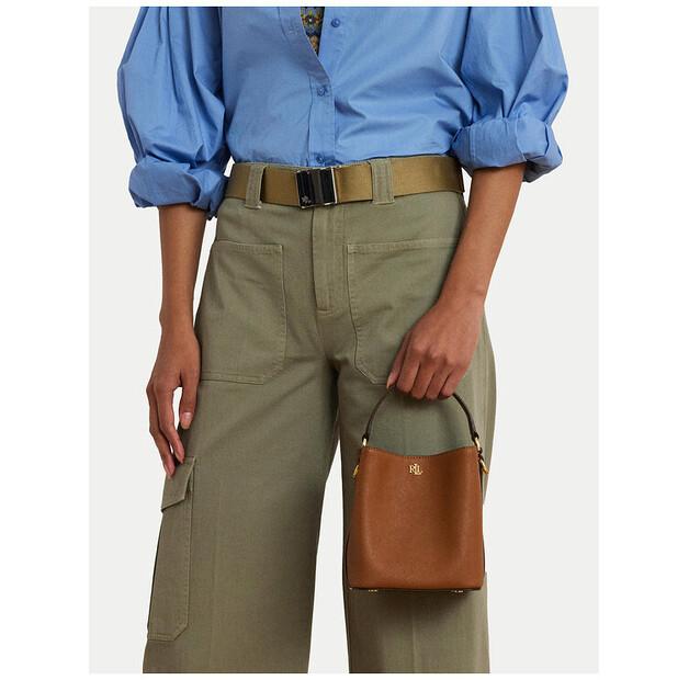 Сумка LAUREN RALPH LAUREN LAUREN RALPH LAUREN 431969365002 коричневый