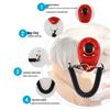 Dog Training Supplies: Portable Pet Training Clicker