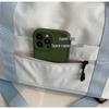 Large Capacity Wet/Dry Separation Fitness Travel Bag - Stylish Portable Handheld & Single Shoulder Crossbody Sports Bag