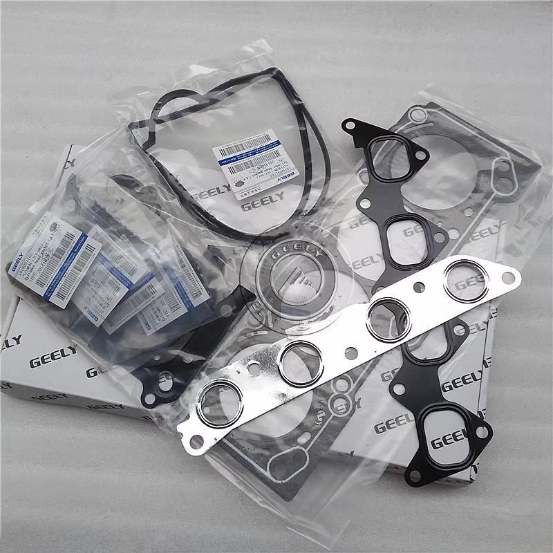 Car Original Engine Repair Kit For GEELY MK CK LC Panda