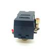 4 Anschlüsse 95-120 PSI Luftkompressor Druckschalter 16-20A Sicherer Luftkompressor Abschalt Schalter Luftkompressor Ersatzteile