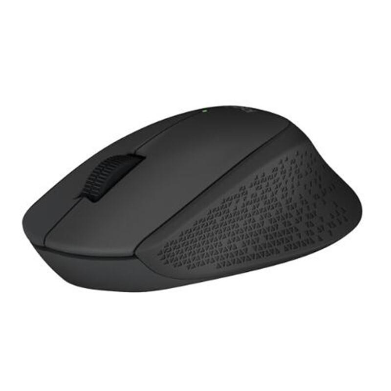 Logitech M280 Wireless Optical Mouse
