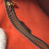 Louis Vuitton N51128 Damier Uzes Bag Tote Bag Shoulder Bag Canvas Ebene Brown