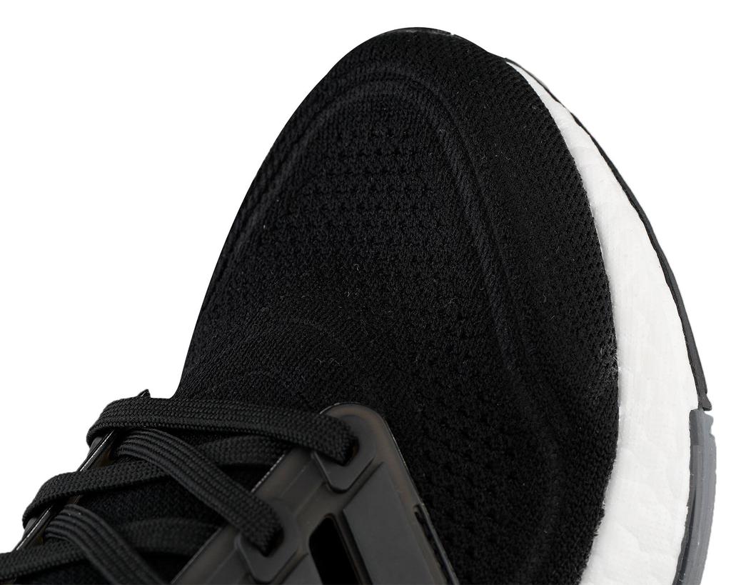 Running Shoes Ultra Boost 21 KYQ93 Tokyo Running BTB15 Core Four cm [Adidas] Black/Core Black/Grey (FY0378) 27.5