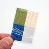 4Pieces Miniature Books 1/12 Scale Antique Books for Dollhouse Decoration and Craft Project Model Library Scene Display