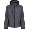 Куртка Venturer Layer 3 Hooded Softshell