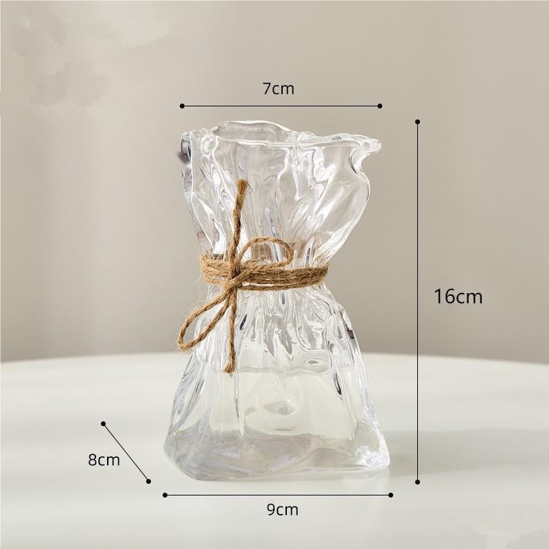 

Art Vase Cocktail Glass Original Design Bar Glassware Mixed Wine Glasses Creative Fruit Juice Coffee Mug Beer Tumbler Wholesale 300ml