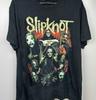 Rare Slipknot Band T-Shirt Cotton Adult S-5XL GS559 Unisex T-Shirt