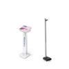 Physical Fitness Height & Weight Tester