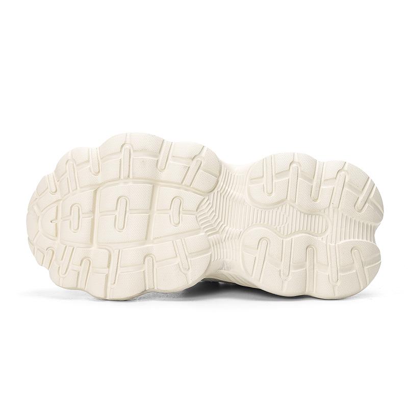 28-40 Весна/Осень Детские Кроссовки Девочки Легкие Спортивные Модные Кроссовки Мальчики — фото 4