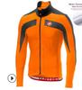 Winter Fleece To Keep Warm Cycling Clothes, Tops, Road Mountain Bikes, Men's and Women's Cycling Clothes Set