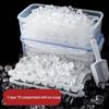 Quanshi Ice Cube Molds & Specialty Freezing Trays