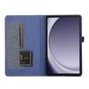 For Samsung Galaxy Tab A11 Plus 11inch SM-X230 SM-X236 2025 Case A9 Plus 11 Inch 2023 SM-X210 Fabric Protective Cover