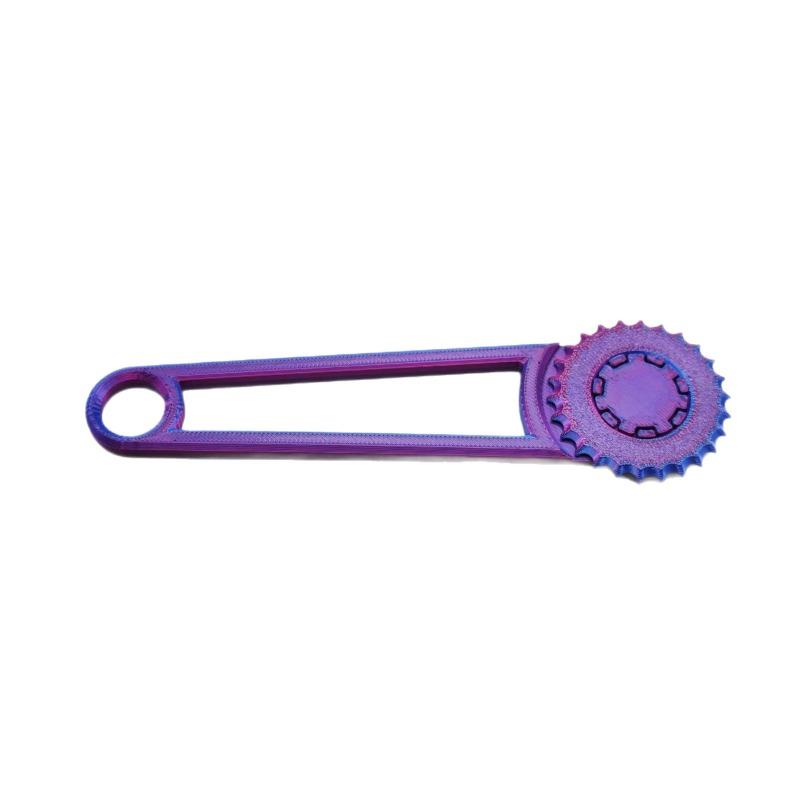 

Household Cardboard Box Punch Hand Tool