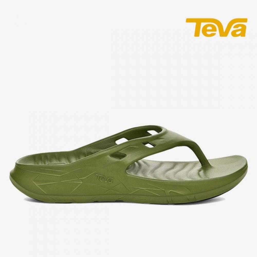 

TEva Men S Afratrail Flip Flop Lightweight Eva Slipper Stvm2516110 STVM2516110 PST/290