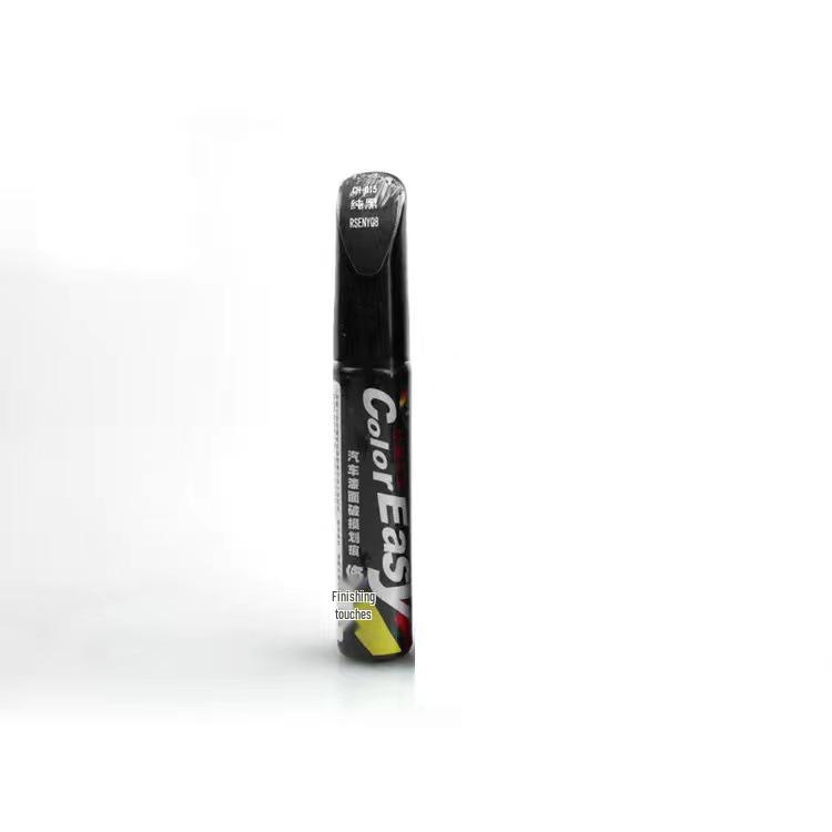 Car Touch-Up Pen: Scratch Repair & Self-Spraying Paint for Deep Scratches