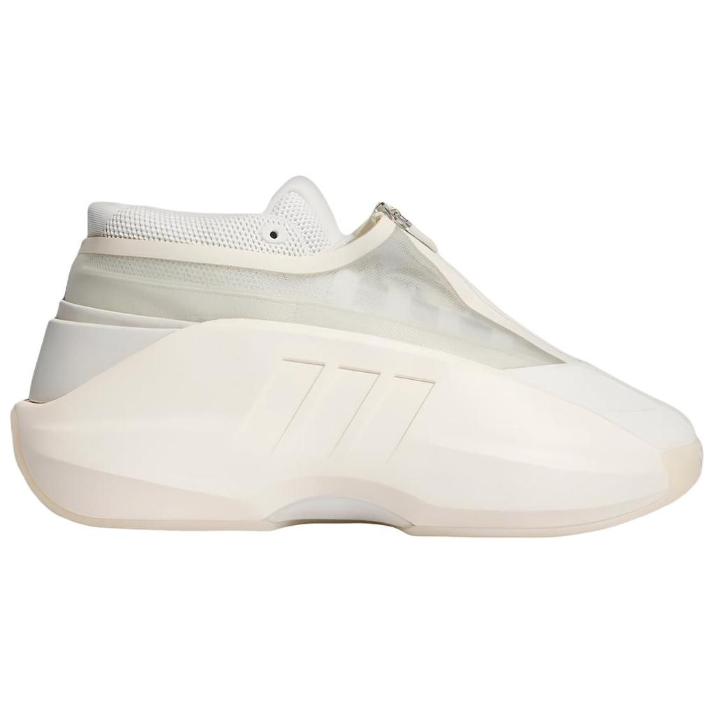 New Adidas Crazy IIInfinity Chalk White IH2663