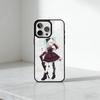Lolita Girls Of HOLO  Phone Case For iPhone17,16,15,14,13 Plus,Pro Max Magnetic For Magsafe Wireless Charging