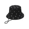 ANEW GOLF Uni Gradation Bucket Hat_Bk