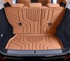 Leapmotor D99 Custom Trunk Mats - TPE26 Interior Accessories for New Car Modification