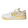 adidas Forum 84 Low 'White Yellow' Sneakers GX4537