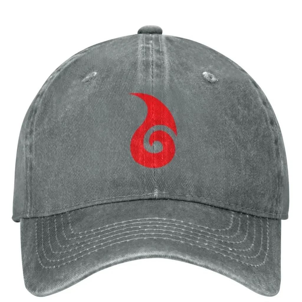 The Mark On The Forehead Of Ne Zha Baseball Cap Running Hippie Hot Sale Trucker Hat WoUnisex WoWoUnisex Streetwear Sunshade Baseball Caps
