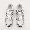 1203A537-110 Asics Gel-Kayano 14 Wit Grafiet Grijs (Mannen)