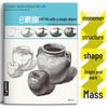 Ескізування натюрморту: Анатомія та Тренування Перспективи для Початківців
