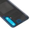 Battery Back Cover for OPPO Realme X50 5G Phone Rear Housing Case Replacement
