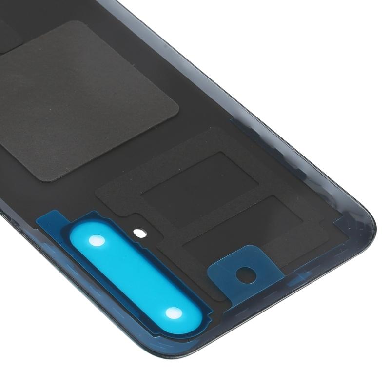 Battery Back Cover for OPPO Realme X50 5G Phone Rear Housing Case Replacement
