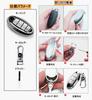[AMACHER] NISSAN Exclusive smart key case for Nissan Days Serena