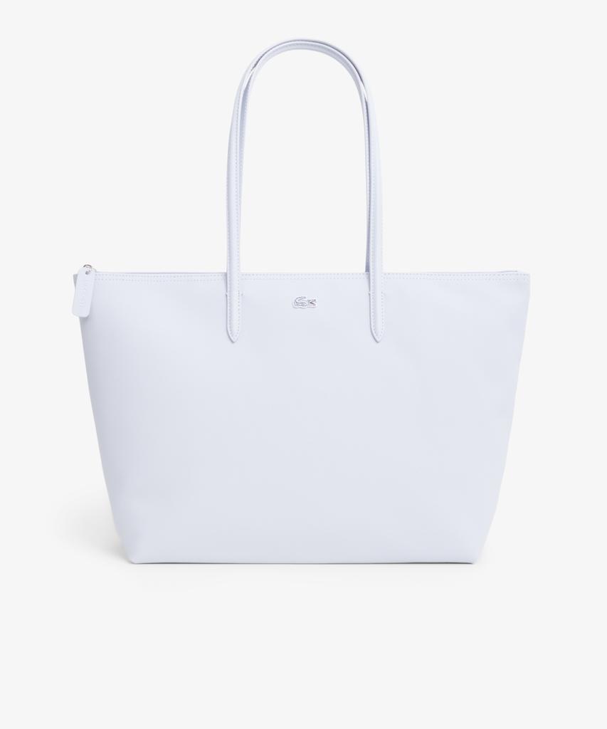 Lacoste Women'S L.12.12 Concept Horizontal Large Shopper Bag Nf1888P56G N14