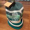 Used The North Face Retro Logo Knit Hat