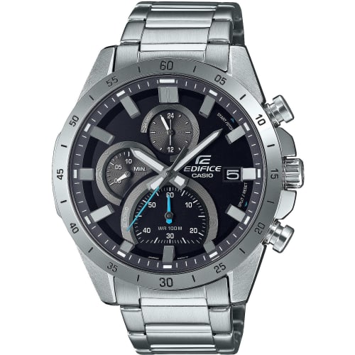 

Casio Edifice EFR-571D-1AVUEF Men s Chronograph Watch.