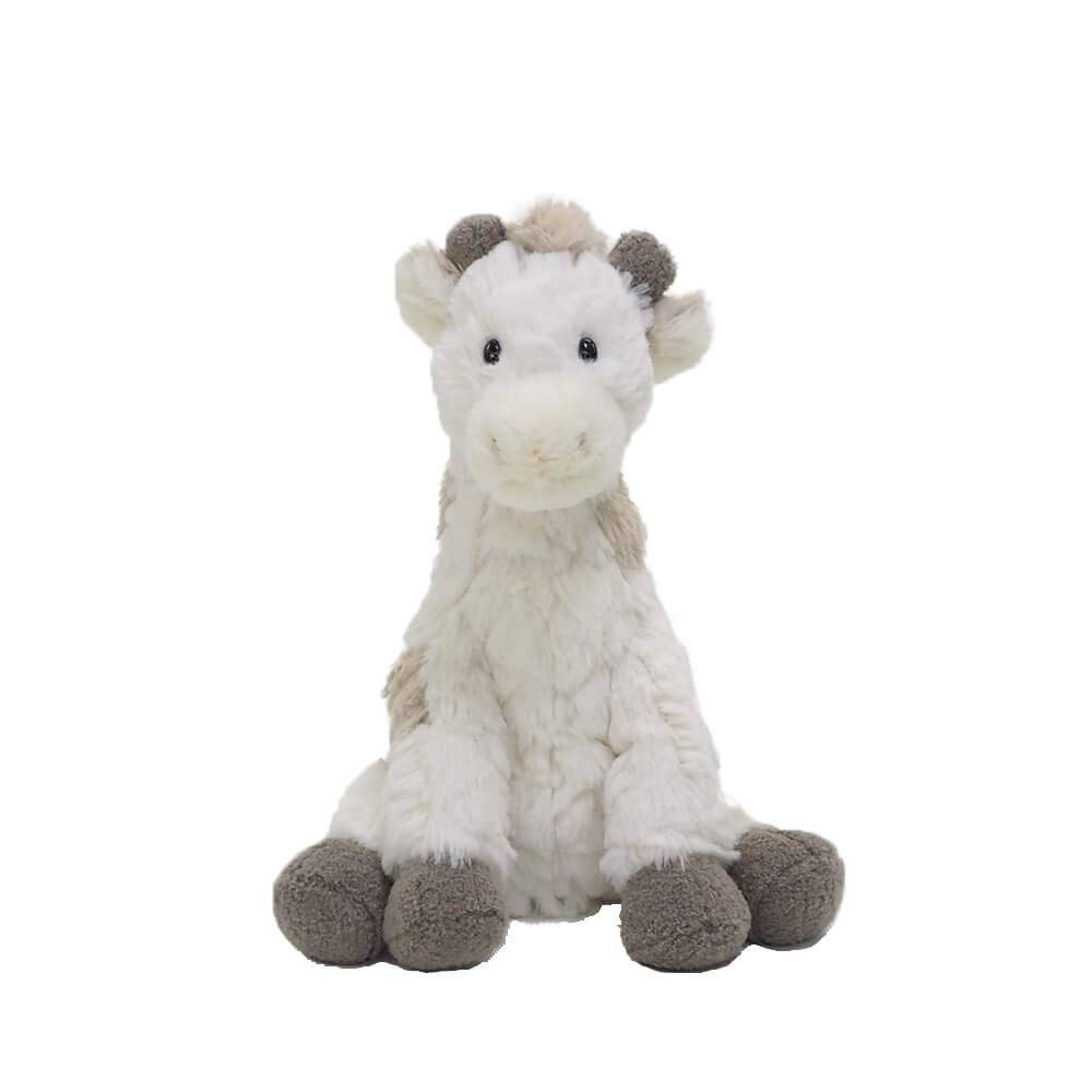 Mary Meyer Patty Sitting Giraffe Small 55930