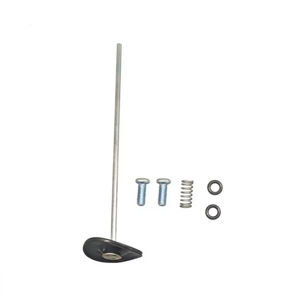 Carb Accelerator Pump Repair Kit Fit For Yamaha TTR 250 1999-2006