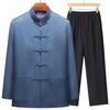 Men's Traditional Chinese Style Tang Suit Collection