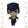 Stuffed 20Cm Jojo Jotaro Kujo Noriaki Kakyoin Giorno Giovanna Ugly And Cute Cotton Doll Toys For Fan Collection Birthday Gifts