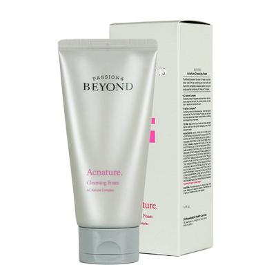 Acnature Cleansing Foam 150ml