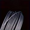 24pcs Stainless Steel Fishing Leaders, Durable & Tangle-Free, High-Strength Fish Wire Gear with Swivels & Snaps