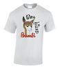 Who Killed Bambi T Shirt EE293 Music 70s Punk Rock God Save The Queen Anarchy