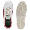 Puma Unisexové tenisky GV Special Base White Dark Crimson 398507-07