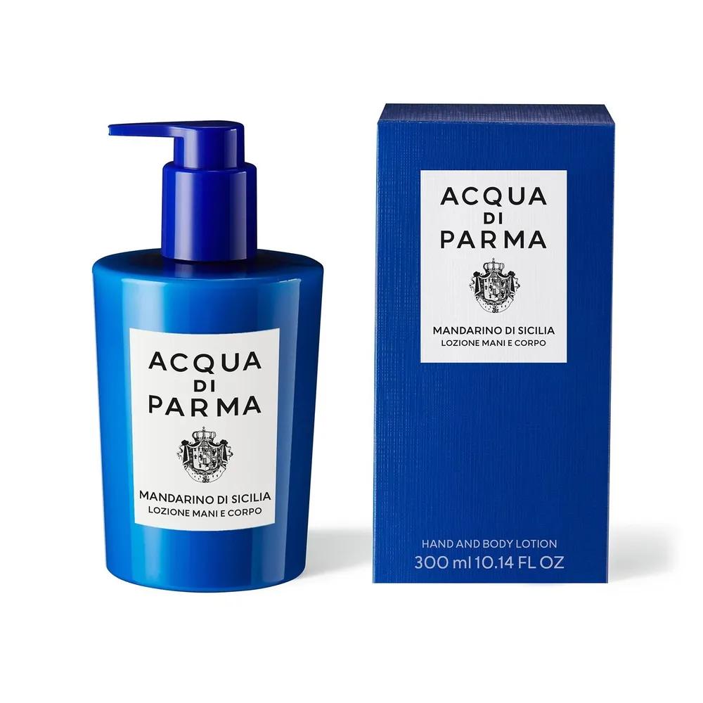 Mandarino di Sicilia Hand & Body Lotion 300ml