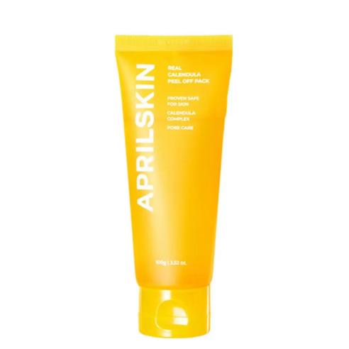 APRILSKIN Real Calendula Peel Off Pack 100g