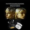 Lenovo Yinengzhe Wireless Ear-hook Bone Conduction Bluetooth Headset