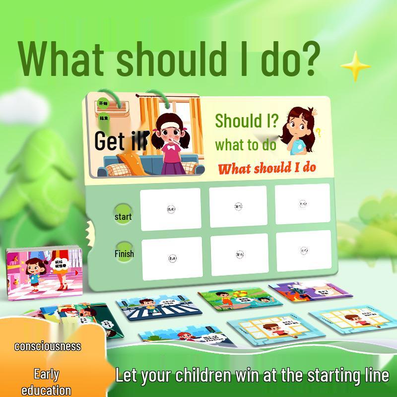 

Interactive Educational Toys for Early Childhood Learning and Parent-Child Engagement