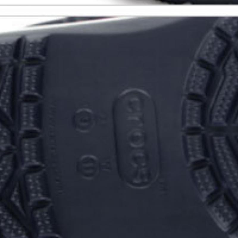 Crocs Public Bayaband Clog Navy 205089 4cc