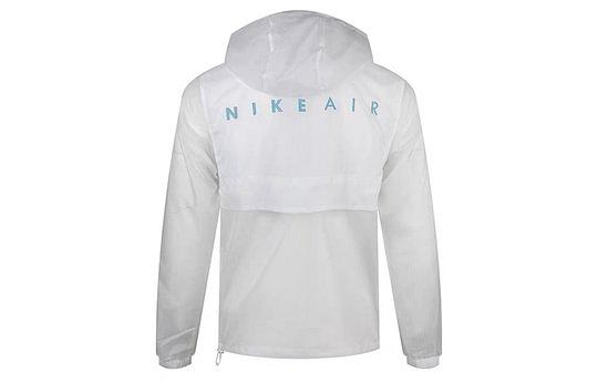 Nike Jackets Men's White CW4820-100
