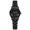 Luminous Calendar Men'S Hand, Fashion Business Quartz Watch, Non-Mechanical Watch Couple Watch